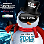 Virtual Concert Aids Volunteer Network