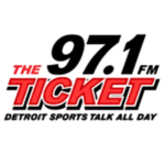 Tigers and Wings Stay On The Ticket