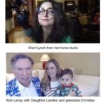 Bob & Sheri Using Facebook Live To Connect