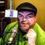 Cumulus Morning Man Passes Unexpectedly