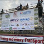 Beasley Toy Drive Breaks Record