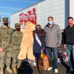 The Toys Are on The Way For Kids in Boise