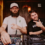 Canyon Cody Joins Alternalido