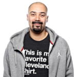 ESPN Cleveland Host Going 24 Hours