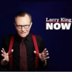 King Hospitalized With COVID.
