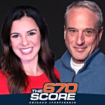 Co-Host Added To Chicago Sports Talker