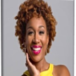Reach Media Adds Shari’ Nycole