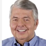 Wilbur Retiring, Moving To Texas