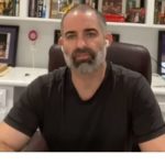 Former Baton Rouge Host Launches YouTube Show