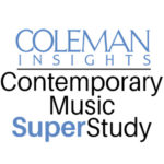 Coleman Music SuperStudy