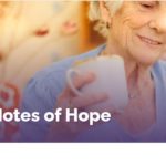 Station Hopes To Make Seniors Feel Better