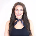 Katelyn Maida Joins KKBQ