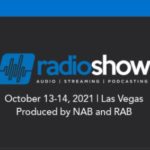 Radio Show Heading To Vegas