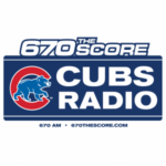 Duo Score Promotions At Audacy Chicago WSCR Cubs