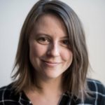 Andrea Swensson Leaving The Current