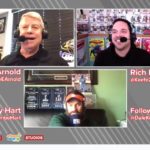 More Changes at WEEI