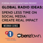 Using Social Media Effectively