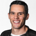 Jonah Griss-Bush Joins WNSH