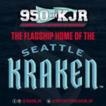 Seattle Kraken Name Flagship