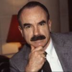 G. Gordon Liddy Dies