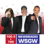 WSGW Fills Rush Time Slot