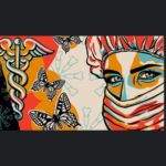 iHeart To Unveil Mural For Healthcare Workers