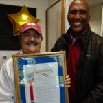Mitchell Retiring After 51 Years