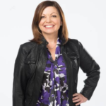 Robyn Adair Retiring