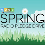 WOUB Matching Donations
