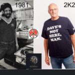 Our Conversation With WCMF Host Dave Kane