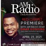 AM Radio Gets Some Love in New Movie