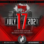 Atlanta Hip Hop Birthday Bash