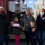 Saga Delivers 136K Meals.