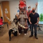 Connoisseur Morning Team Makes Wish Come True