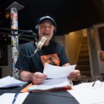 How A Former Radio Host Is Building A Podcasting Empire