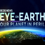 CBS Radio Looks At Climate Change