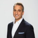One On One With Audacy CMO Paul Suchman Paul Suchman