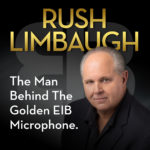 Snerdley Talks About Rush in New Podcast