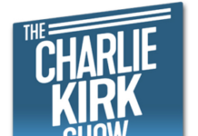 ‘Charlie Kirk Show’ Sees Boost In The Wake Of Host’s Killing Charlie Kirk Show