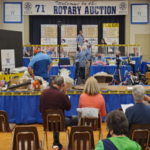 WHOP Radio Auction Success