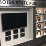 Congratulations Boise State Public Radio