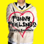 Sun Sets Funny Feelings Debut