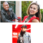 New Afternoon Show For Z100 New York