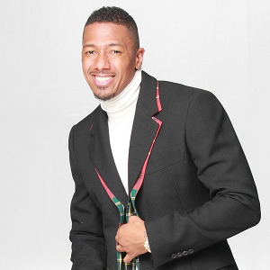 Nick Cannon On The Box - Radio Ink