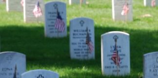 memorial day