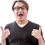 Skid Roadie Exiting Radio This Month