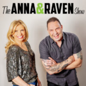 Anna-Raven Show