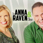 Anna & Raven, syndicated by Compass Media Networks