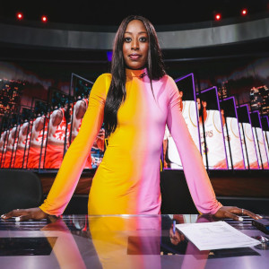 Chiney Ogwumike Gets Her Own Podcast - Radio Ink
