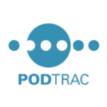 Podtrac Logo